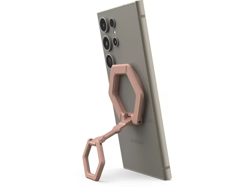 UAG Halterung Magnetic Ring Nude