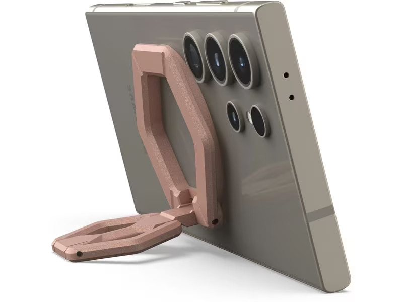 UAG Halterung Magnetic Ring Nude