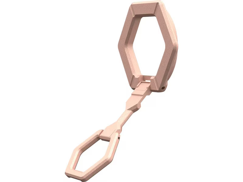 UAG Halterung Magnetic Ring Nude