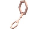 UAG Halterung Magnetic Ring Nude