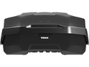 Thule Dachbox Motion 3 XXL Schwarz glanz
