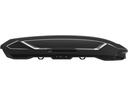 Thule Dachbox Motion 3 XXL Schwarz glanz