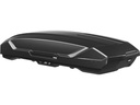 Thule Dachbox Motion 3 XXL Schwarz glanz