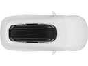 Thule Dachbox Motion 3 XXL Schwarz glanz