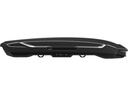 Thule Dachbox Motion 3 XXL Low Schwarz glanz