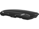 Thule Dachbox Motion 3 XXL Low Schwarz glanz