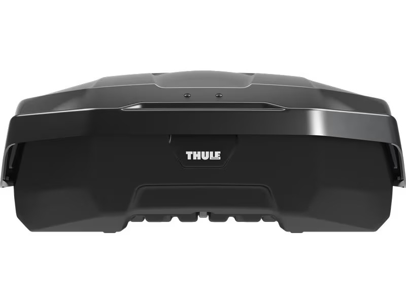 Thule Dachbox Motion 3 XXL Low Schwarz glanz