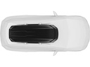 Thule Dachbox Motion 3 XXL Low Schwarz glanz