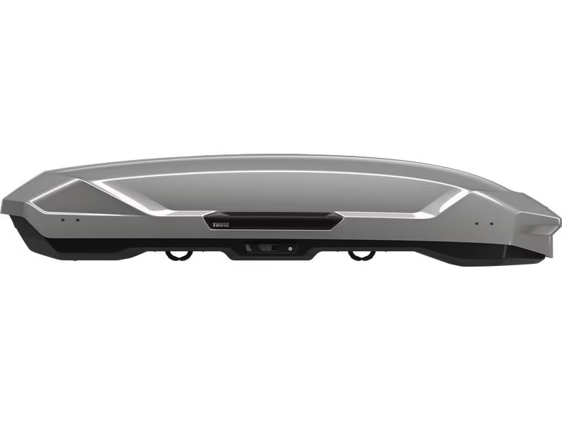 Thule Dachbox Motion 3 XXL Grau