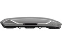 Thule Dachbox Motion 3 XXL Grau