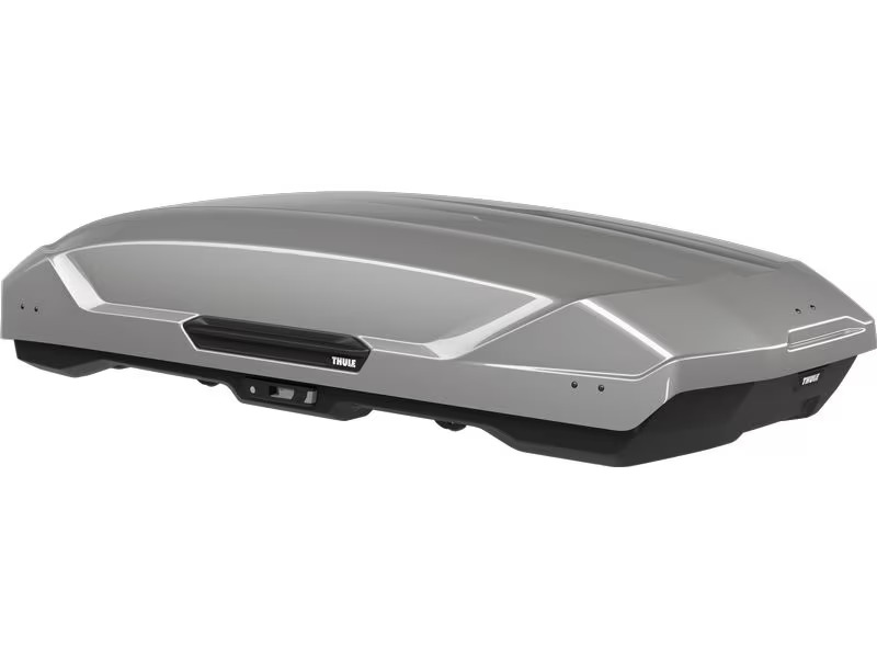 Thule Dachbox Motion 3 XXL Grau