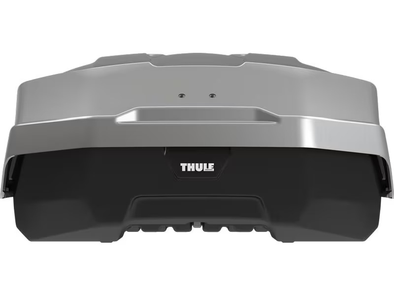 Thule Dachbox Motion 3 XXL Grau