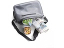 Rotho Lunchbox Ela 1 l, Horizon Blau