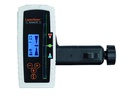Laserliner Rotationslaser Quadrum DigiPlus 410S Stativ-Set 10 m