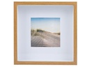 COCON Bilderrahmen Bilderrahmen 25 x 25 cm, Natur