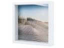 COCON Bilderrahmen 25 x 25 cm, Weiss