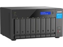 QNAP NAS TVS-h874-i5-32G 8-bay