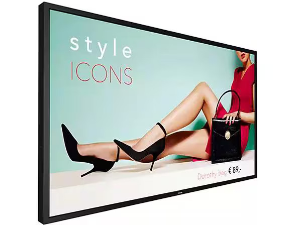 Philips Public Display H-Line 55BDL4002H/00 55