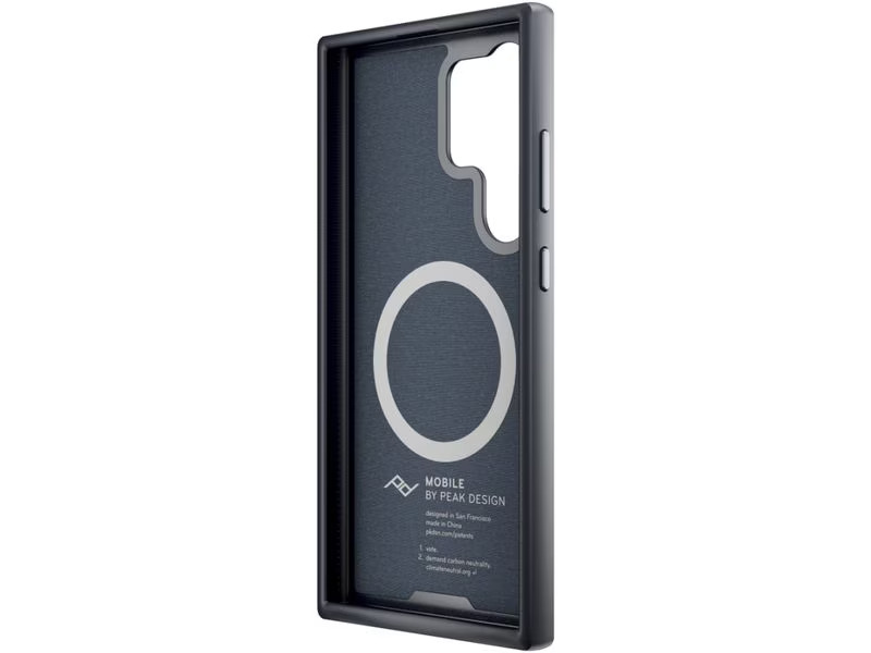 Peak Design Everyday Case Samsung Galaxy S24 Ultra Midnight