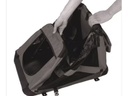 Nobby Tasche Traveller Plus S Blau / Grau, 50 x 35 x 35 cm