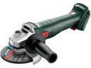 Metabo Combo Set 3.1, SB 18 LT BL + W 18 L 9-125 + KH 18 LTX 24