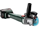 Metabo Combo Set 3.1, SB 18 LT BL + W 18 L 9-125 + KH 18 LTX 24