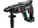 Metabo Combo Set 3.1, SB 18 LT BL + W 18 L 9-125 + KH 18 LTX 24