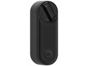 Yale Schloss Linus L2 Smart Lock Z-Kit, Schwarz