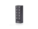Yale Schloss Linus L2 Smart Lock Z+K-Kit, Silber