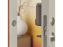 Yale Schloss Linus L2 Smart Lock Z+K-Kit, Silber