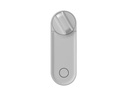 Yale Schloss Linus L2 Smart Lock VDC-Kit, Silber