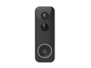 Yale Schloss Linus L2 Smart Lock VDC-Kit, Silber