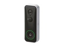 Yale Schloss Linus L2 Smart Lock VDC-Kit, Silber