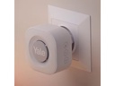 Yale Schloss Linus L2 Smart Lock VDC-Kit, Silber