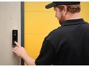 Yale Schloss Linus L2 Smart Lock VDC-Kit, Silber