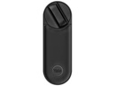 Yale Schloss Linus L2 Smart Lock VDC-Kit, Schwarz