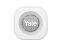 Yale Schloss Linus L2 Smart Lock VDC-Kit, Schwarz