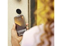 Yale Schloss Linus L2 Smart Lock VDC-Kit, Schwarz
