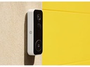Yale Schloss Linus L2 Smart Lock VDC-Kit, Schwarz
