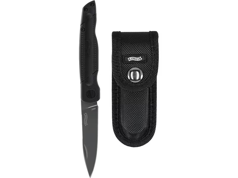 Walther Taschenmesser CSK