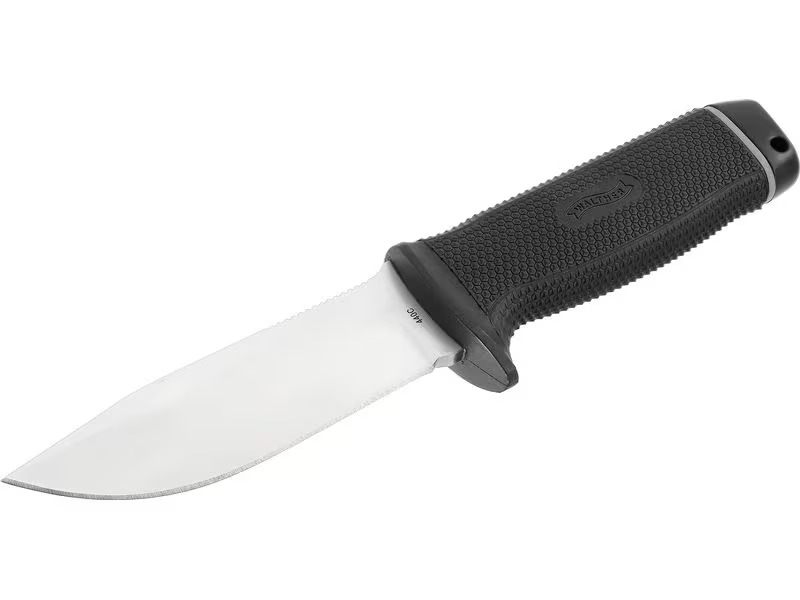 Walther Survival Knife WB 110