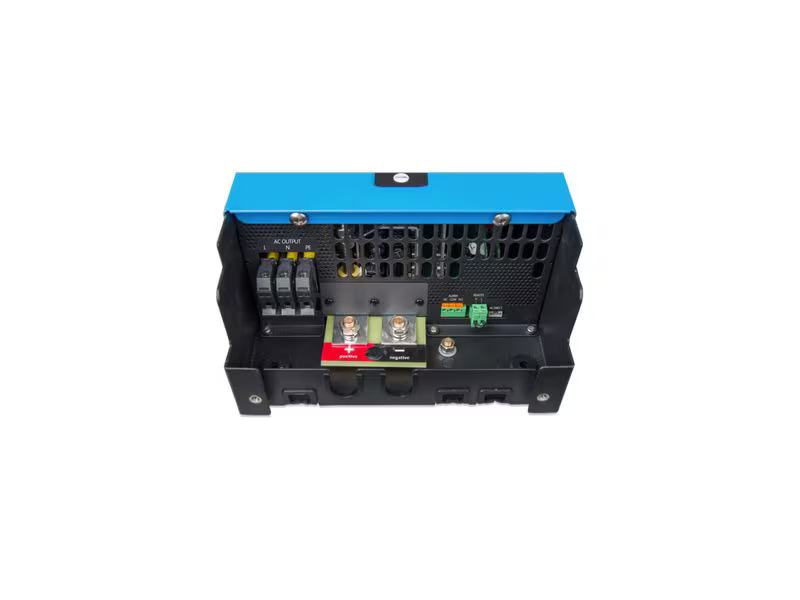 Victron Wechselrichter Phoenix Smart Inverter, 12 V 1600 VA