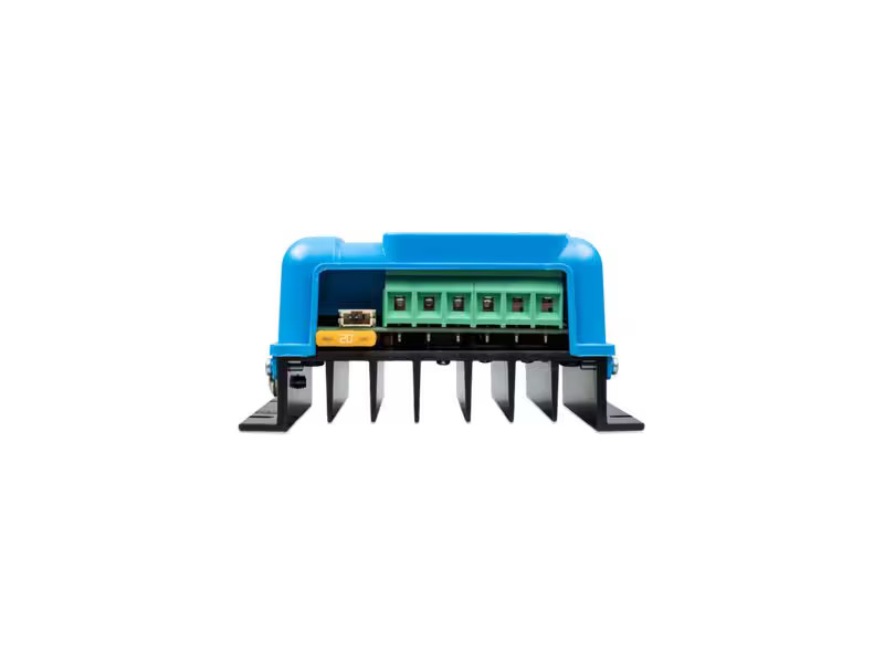 Victron Solarladeregler BlueSolar MPPT 100/200, 12/24/48 V 20A