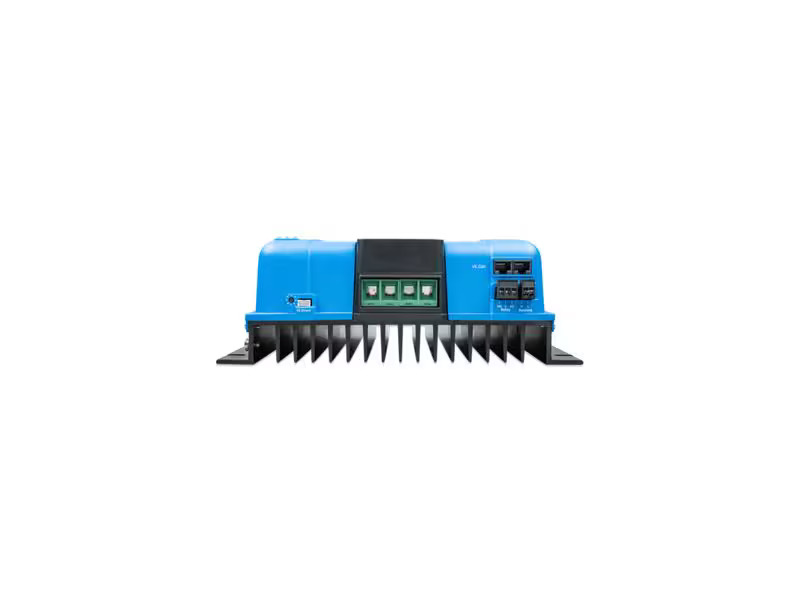 Victron Solarladeregler BlueSolar 150/100 VE.Can, 12/24/48 V 100A