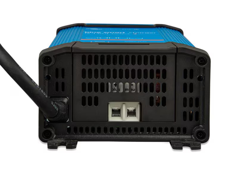 Victron Batterieladegerät Energy Blue Smart, 24 V 8A