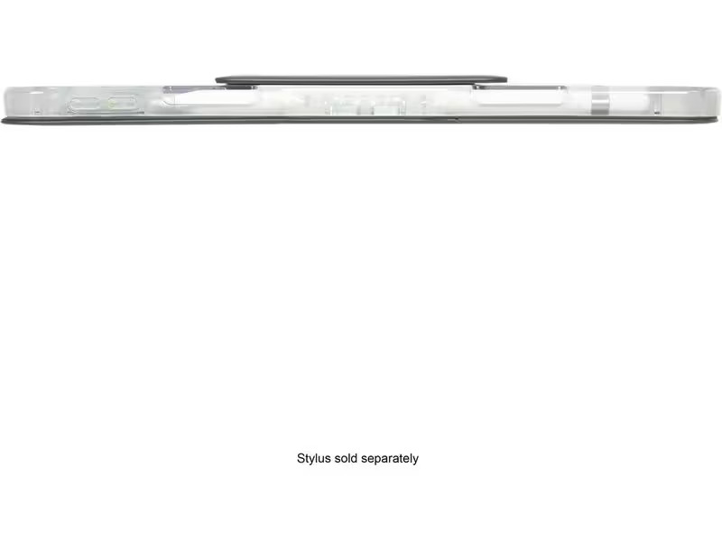 Targus Tablet Back Cover VersaVu