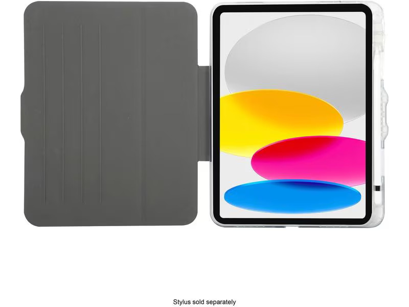 Targus Tablet Back Cover VersaVu