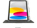 Targus Tablet Back Cover VersaVu