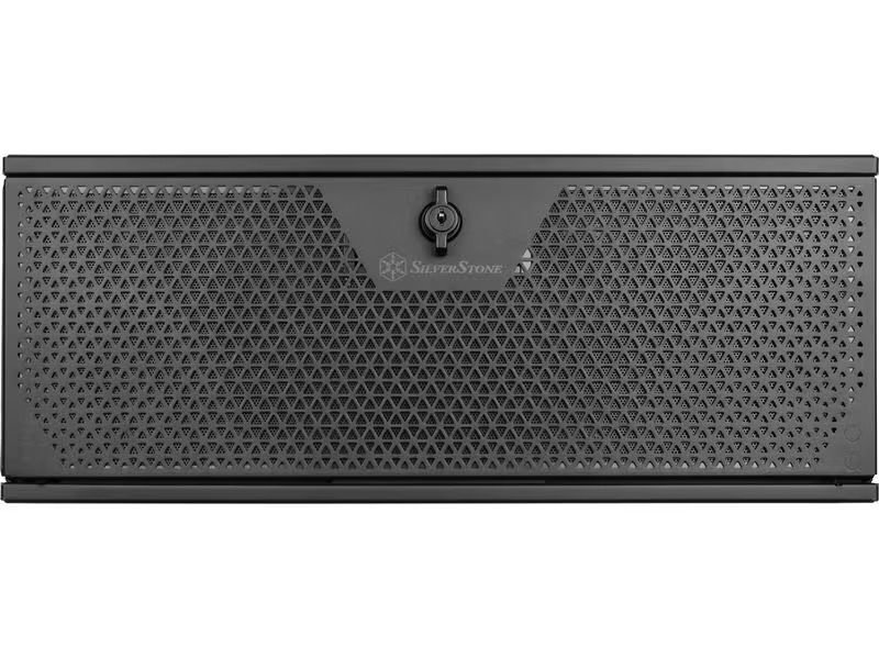 SilverStone Gehäuse RM44