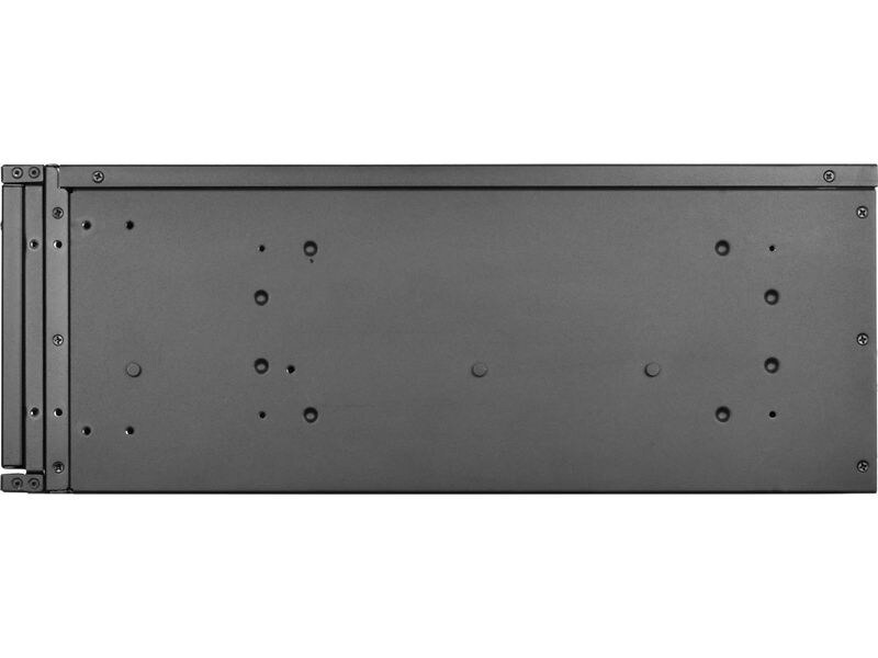 SilverStone Gehäuse RM44